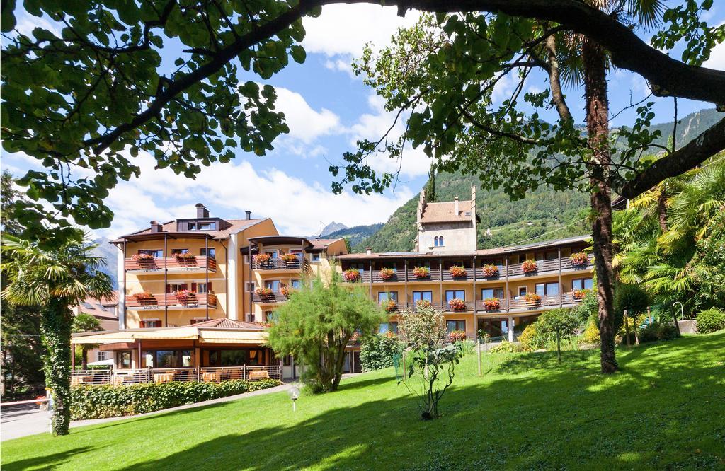 Hotel Thurnergut Tirolo